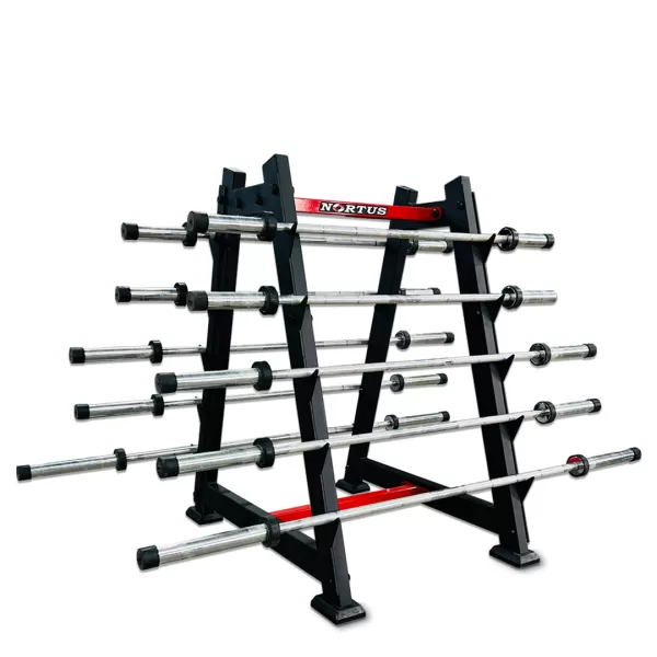 BARBELL BAR RACK